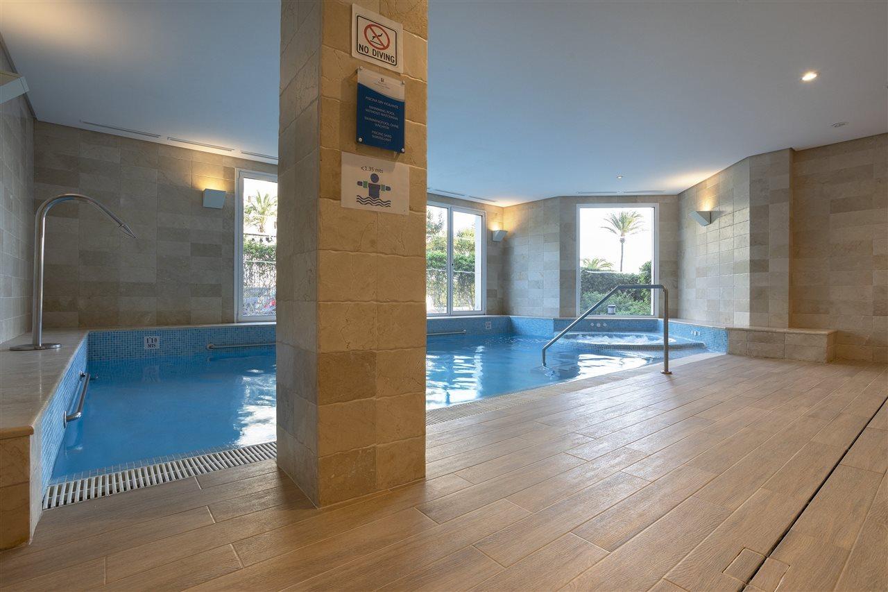קאלה מילור Hipotels Dunas Aparthotel מראה חיצוני תמונה