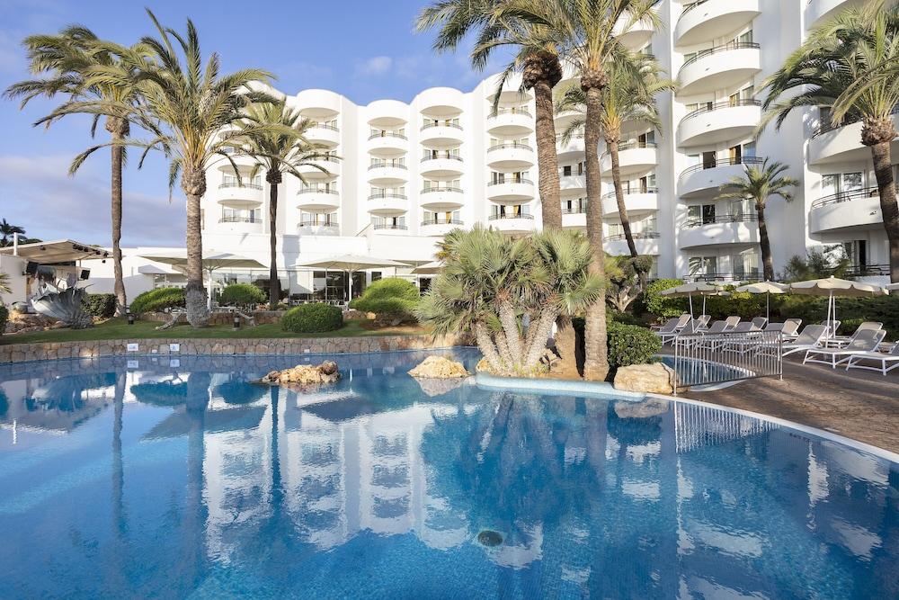 קאלה מילור Hipotels Dunas Aparthotel מראה חיצוני תמונה