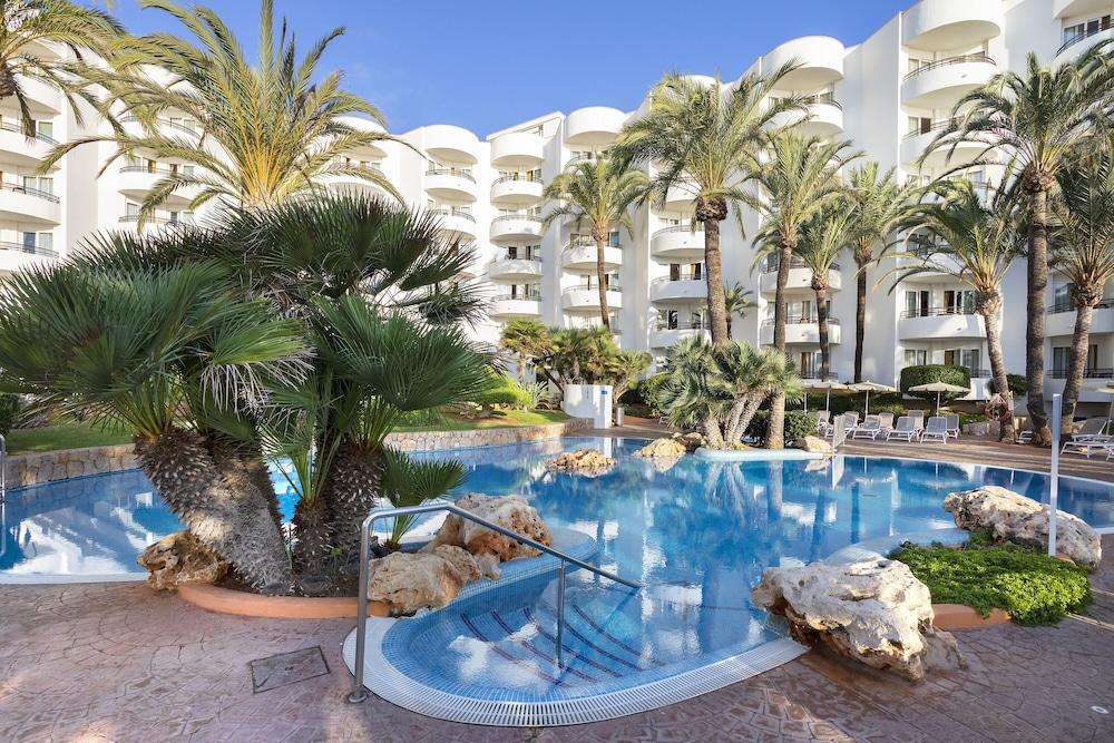 קאלה מילור Hipotels Dunas Aparthotel מראה חיצוני תמונה