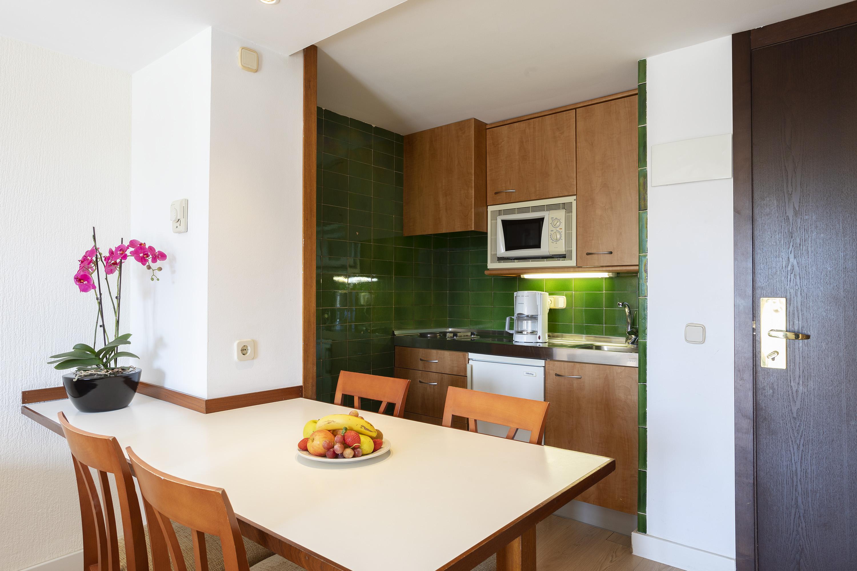 קאלה מילור Hipotels Dunas Aparthotel מראה חיצוני תמונה
